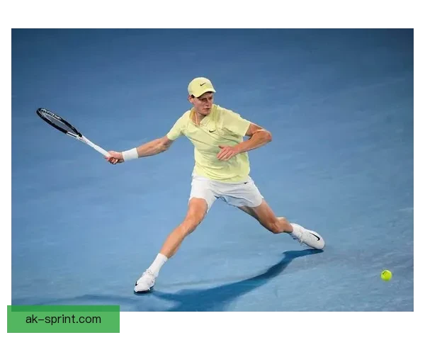 2026澳网第五日中国三将冲击32强 德约辛纳携手登场_ymn4u3yx